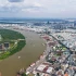 Quy hoạch TPHCM tầm nhìn 100 năm: Phải tránh được những cuộc di dời dân quy mô lớn