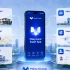 ‘Siêu ứng dụng’ Meey Land và bài toán niềm tin dữ liệu trong giao dịch bất động sản