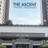 The Ascent ghi nhận tiến triển cấp sổ, Ascent Lakeside tăng tốc hoàn thiện pháp lý
