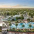 The Parkland - 'Lời giải' cho bài toán sống chất và chiến lược quản trị dòng tiền thông minh