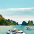 Tour hot mùa hè 2026: Trải nghiệm “Thiên đường hoang sơ” cùng hải trình “The Beauty of Vân Đồn”