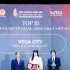 Từ điểm đến mới của Nha Trang đến 'cú đúp' Top 10 quốc gia dành cho Vega City
