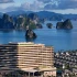 Wyndham Garden Sonasea Vân Đồn: Khu nghỉ dưỡng 5 sao hút khách mùa hè