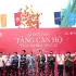Bộ 3 Chủ đầu tư khởi công tầng căn hộ trải nghiệm thực tế The Win City
