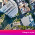 Cận cảnh 2 khu đất vàng TP.HCM dự kiến thanh toán đối ứng cầu Cần Giờ