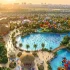 Chuẩn sống 'vừa sướng vừa an tâm' tạo sức hút cho Vinhomes Sài Gòn Park
