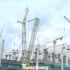 Công trình nghìn tỷ 'chờ' vật liệu: Bài 4- Loạt công trình APEC tại Phú Quốc vượt khó