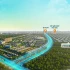 Đại lộ Lương Hòa - Bình Chánh thông xe: Trục hạ tầng chiến lược nâng vị thế bất động sản khu Tây
