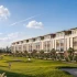 Golf Living - Chuẩn sống của giới tinh hoa toàn cầu