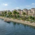 Hà Nội cấp phép xây dựng cho siêu đô thị sinh thái tổng vốn 2 tỷ USD trên trục Tây Thăng Long của Sunshine Group