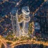 Hanoi Twin Towers 99: Kỳ vọng là biểu tượng kiến trúc mới của thủ đô trong kỷ nguyên vươn mình