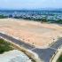 Hiện trạng khu đất hơn 10 ha xây dựng AEON Mall Đà Nẵng Hòa Xuân
