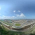 Hình ảnh siêu khu đô thị lấn biển Cần Giờ sau hơn 1 năm thi công