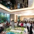 Iconia Lakeside khai trương văn phòng bán hàng, hé lộ chuẩn sống sang nguyên bản bên hồ giữa trung tâm Hà Nội