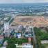 Khu 'đất vàng' hơn 4ha đấu giá thành công vẫn chịu cảnh bỏ hoang nhiều năm
