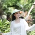 Khu nhà vườn 25.000 m2 của ca sĩ Khánh Ly