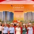 Lễ động thổ dự án nhà ở xã hội Mê Linh New City quy mô gần 800 căn hộ