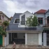Ngôi nhà ‘biết thở’ giữa lòng thành phố