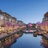 Sao Mai Central Point và lợi thế của quỹ đất trung tâm