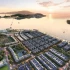 Sở hữu Lam Ngọc tại Vinhomes Pearl Bay: Khẳng định vị thế giữa vịnh biển đẹp bậc nhất hành tinh