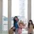 The Berkley chào đón những chủ nhân đầu tiên, khởi đầu của một cộng đồng đồng điệu