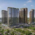 The Parkland: Lời giải an cư của người trẻ hiện đại