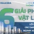 6 giải pháp vật liệu - lời giải cho các thách thức ngành xây dựng
