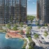 Chọn đúng tọa độ, đón nhịp phát triển mới của khu Đông Hà Nội