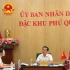 Chủ tịch đặc khu Phú Quốc cảnh báo bẫy mua bán 'đất chỉ tay'