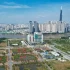 Công bố giá khởi điểm đấu giá 'đất vàng' Thủ Thiêm