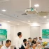 Đối tác tài chính và các nhà thầu chiến lược cùng Novaland quyết tâm đẩy mạnh hoàn thiện Aqua City