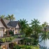Ecopark ra mắt biệt thự đảo The Palm Island tại đại đô thị xanh lớn nhất miền Trung
