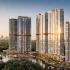 Gamuda Land cất nóc hai tòa tháp cuối cùng, dự án hạng sang Eaton Park chính thức hoàn thành kết cấu