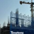 Giá căn hộ ở TPHCM giảm mạnh sau sáp nhập