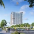 Giải mã sức hút Newtown Diamond: Chuẩn sống all-in-one chinh phục khách thuê cao cấp