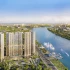 Giao thông xanh và đô thị ven sông sầm uất: Dòng chảy mới định hình giá trị bất động sản