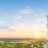 Hệ kính Low-E ba lớp mở ra tầm nhìn “triệu đô” cùng đặc quyền sống Diamond tại The Sunrise Bay
