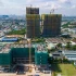 HoREA đề xuất cơ chế đóng tiền xây lại chung cư hết niên hạn