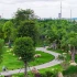 Không gian sống và cơ hội vận động của trẻ em thành thị