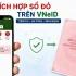 Người dân được gì khi tích hợp sổ đỏ trên VNeID?
