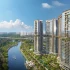 Phân khu căn hộ Palm River chính thức khởi động