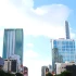 Quy hoạch TPHCM: Kết nối đồng bộ giữa metro và các khu dịch vụ - thương mại