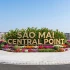 Sao Mai Central Point - 'Hào kiệt hội tụ, giá trị thăng hoa'
