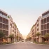 SOHO kiến tạo chuẩn mực mới của nhà phố thương mại, nơi bản sắc giao thương song hành nhịp sống toàn cầu