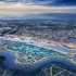 Sống xanh trên đảo thượng lưu - đặc quyền của cư dân Vinhomes Royal Island