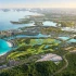 Tâm mạch The Sunrise Bay: Nơi bốn dòng chảy toàn cầu hội tụ bên vịnh di sản