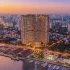 Thêm dự án VIP tại trung tâm TPHCM đủ điều kiện đưa vào kinh doanh