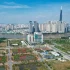 TPHCM sửa kế hoạch đấu giá 8 lô đất tại Khu đô thị mới Thủ Thiêm