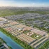 Từ Bắc Ninh đến Lương Hòa: Kịch bản trỗi dậy của một vùng đất bản lề