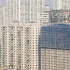 Xây lại chung cư hết niên hạn, tiền đóng góp tính thế nào?